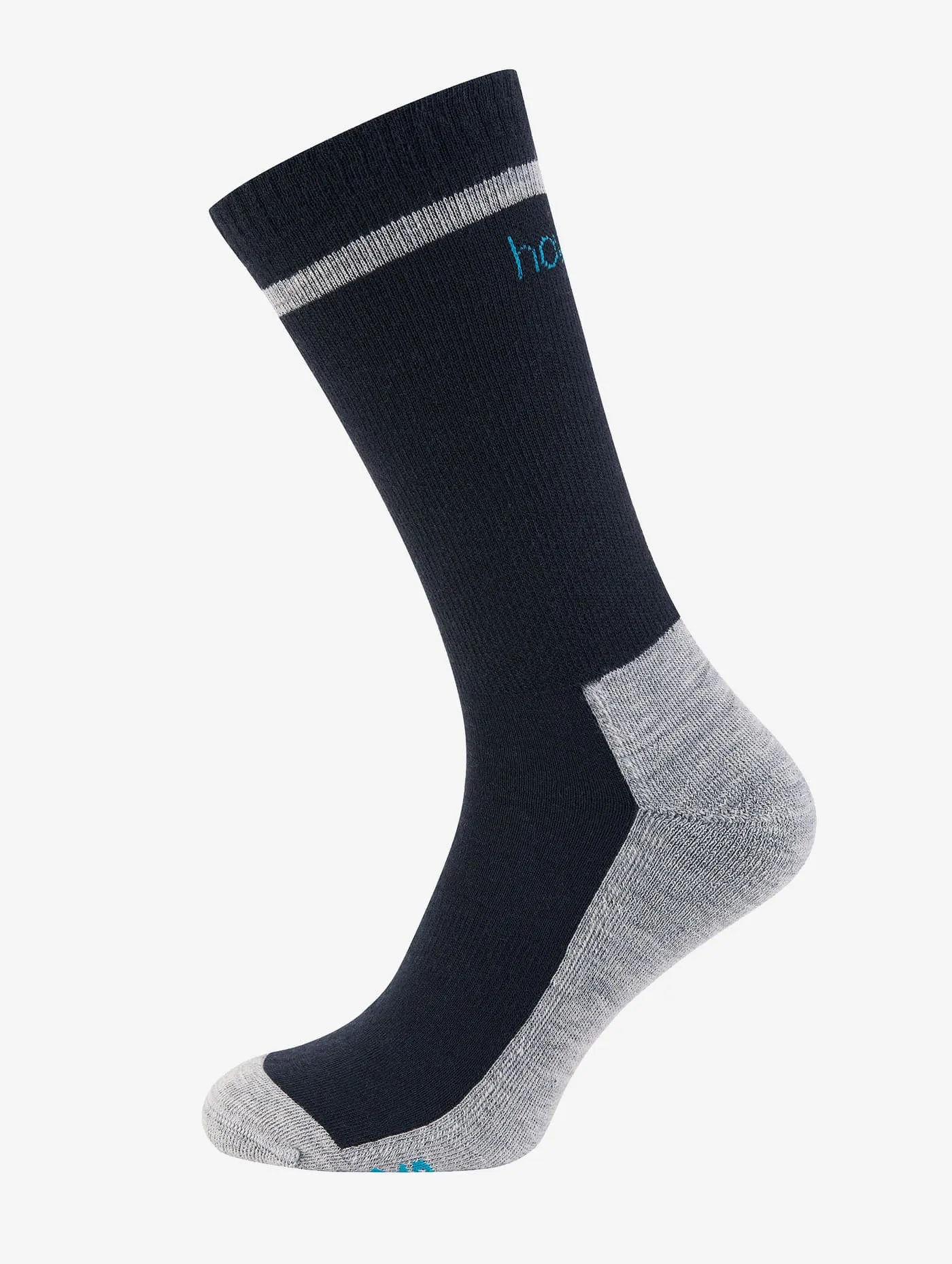 Munroe Merino Wool Socks (Pack of 2)