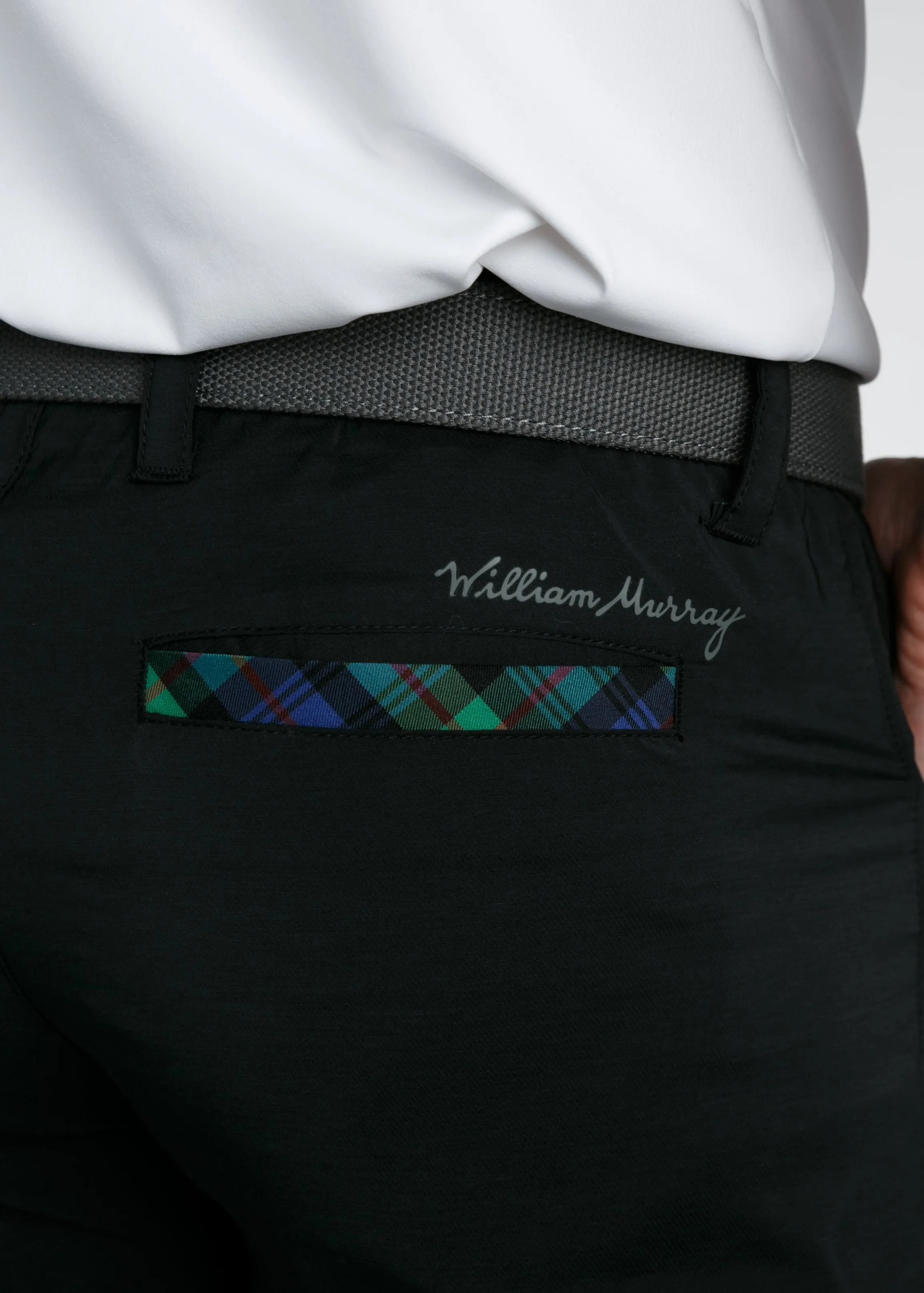 Murray Men's Classic Pants | Black