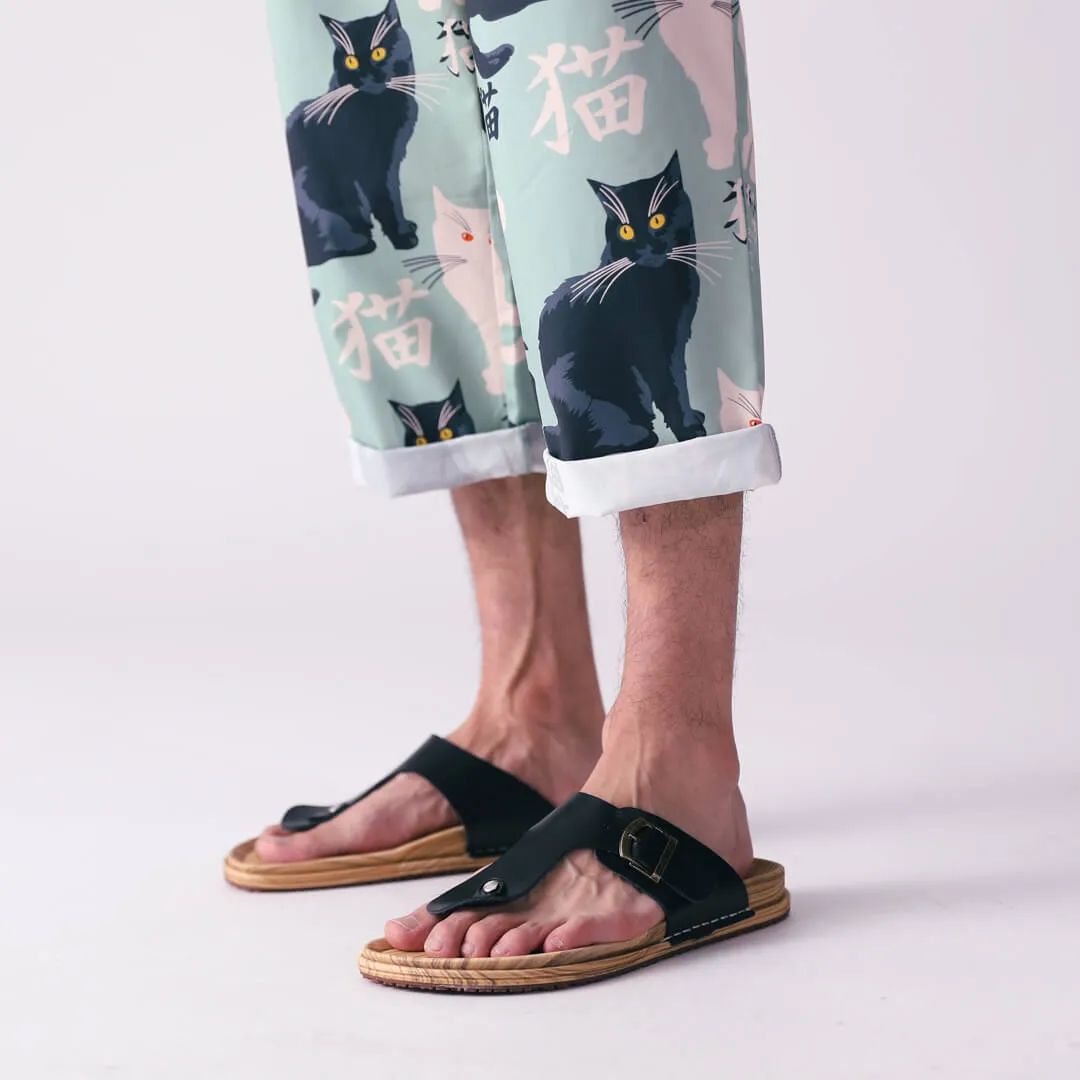 Nekokiti Pants