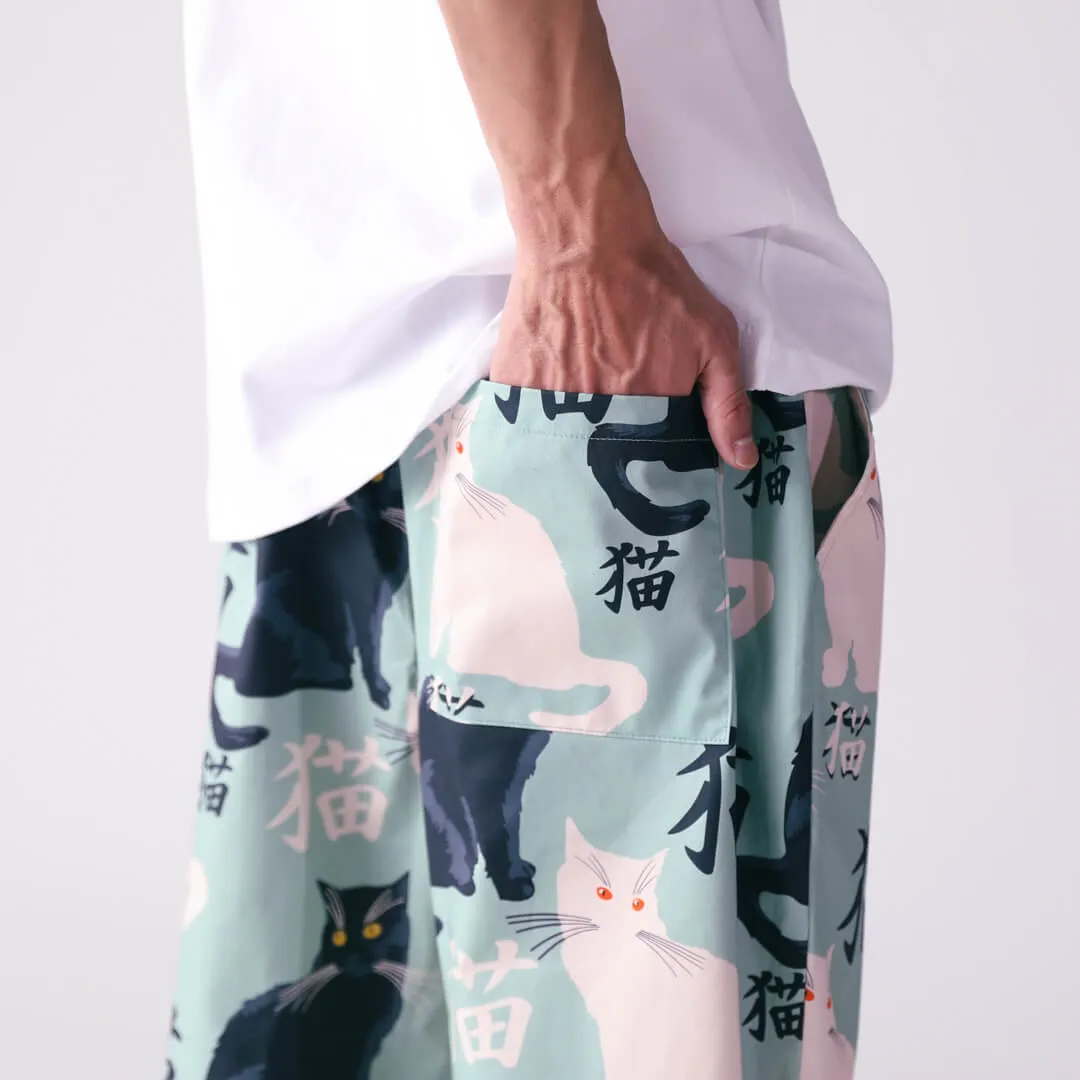 Nekokiti Pants