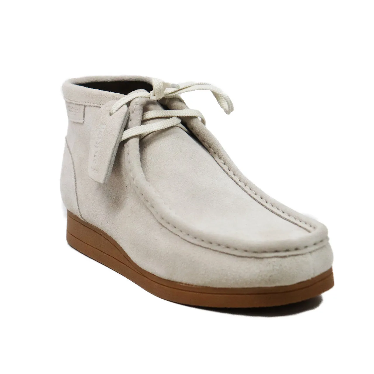 New Castle 2 Suede - Versatile and Stylish Mens Casual Shoe from The British Collection