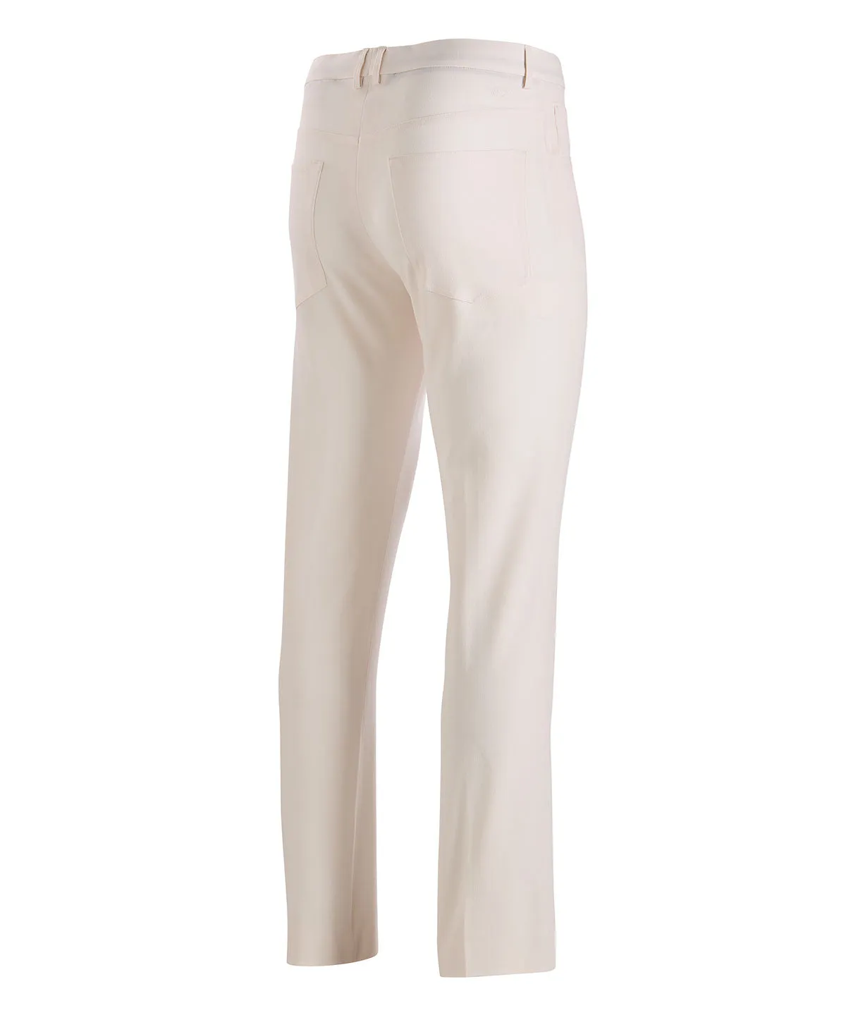 Performance Stretch 5-Pocket Heather Pant