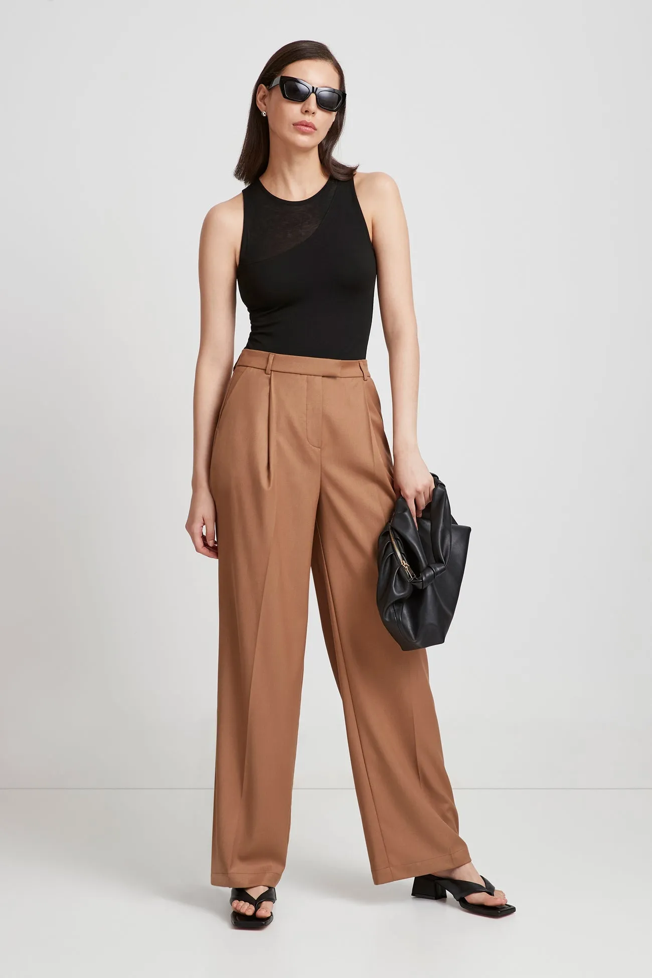 Petite Warren Pants