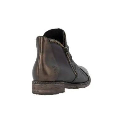 Remonte D4380-03 Women's Ankle Boots