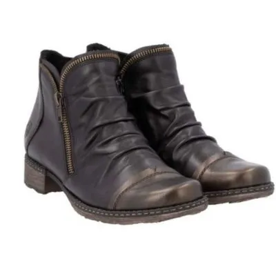 Remonte D4380-03 Women's Ankle Boots