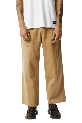 Richmond Sleepy Hollows Hemp Carpenter Pant