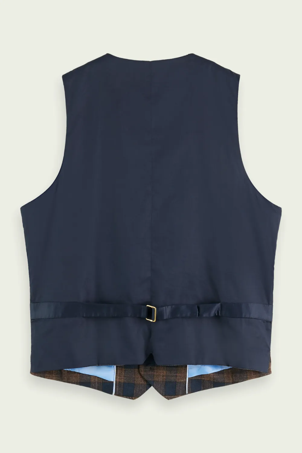 S&S VEST - 168013