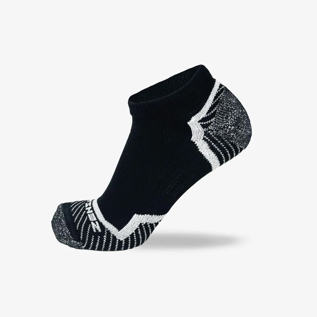 Save The Earth Eco-Friendly Socks (Ankle)