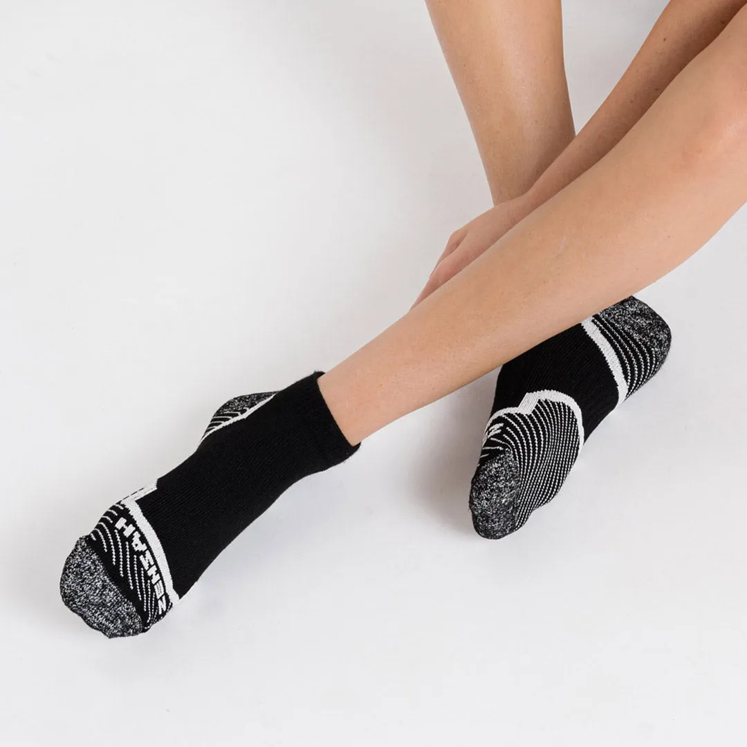 Save The Earth Eco-Friendly Socks (Ankle)