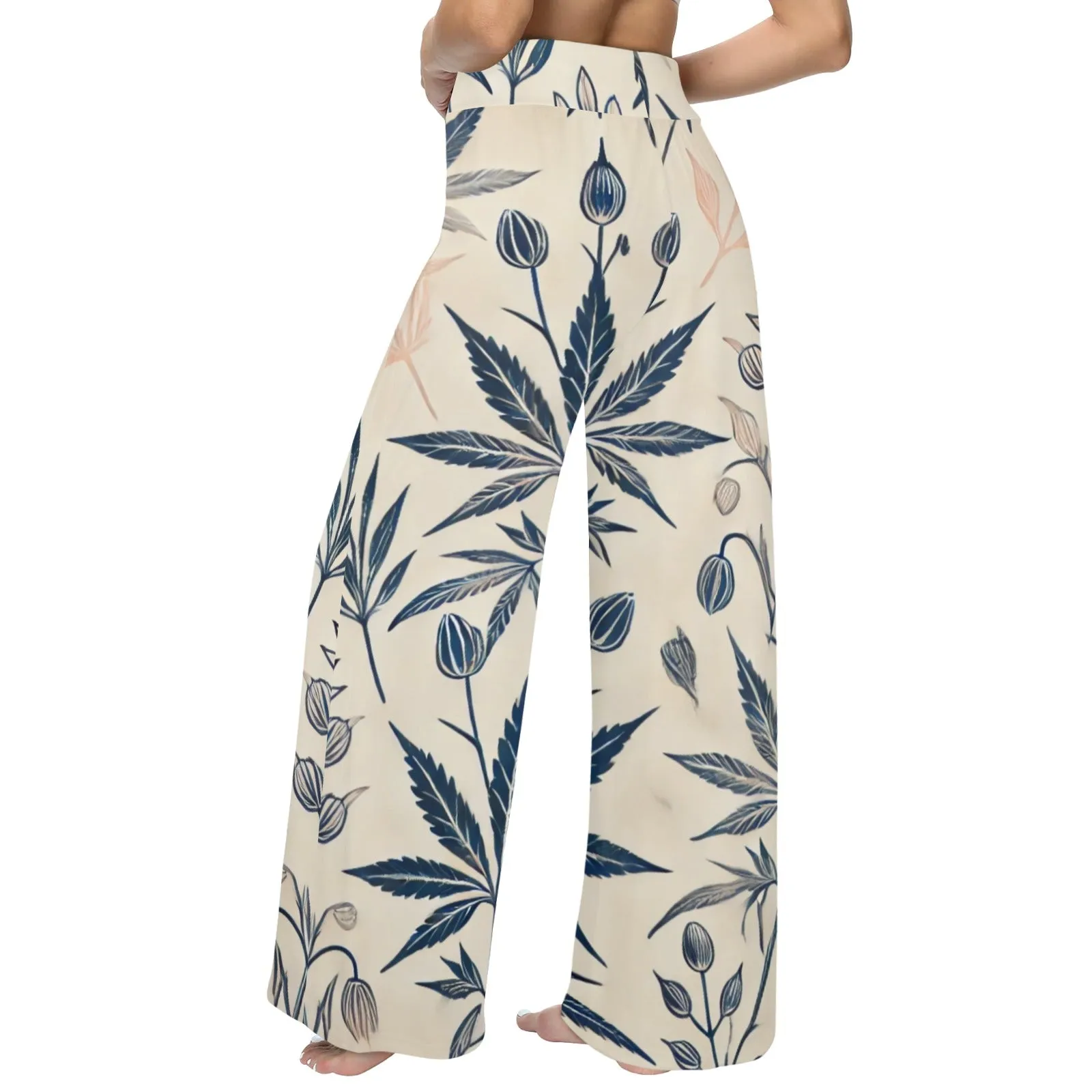 Soft Sativa Lounge Pants