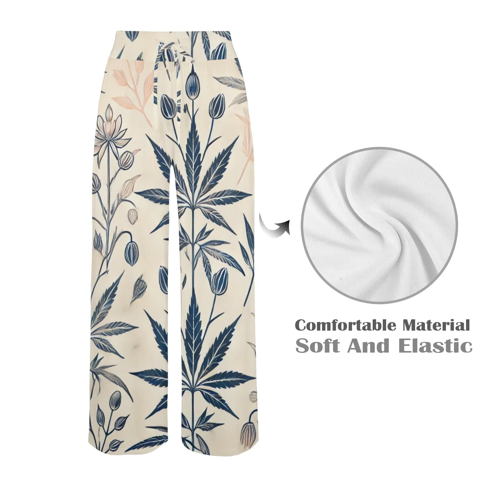 Soft Sativa Lounge Pants