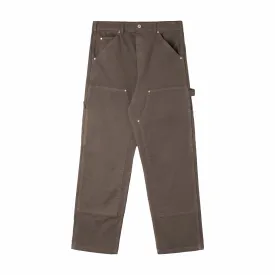 Stan Ray Double Knee Pant (Charcoal Duck)