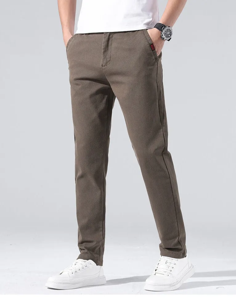 STAND Chino Pants