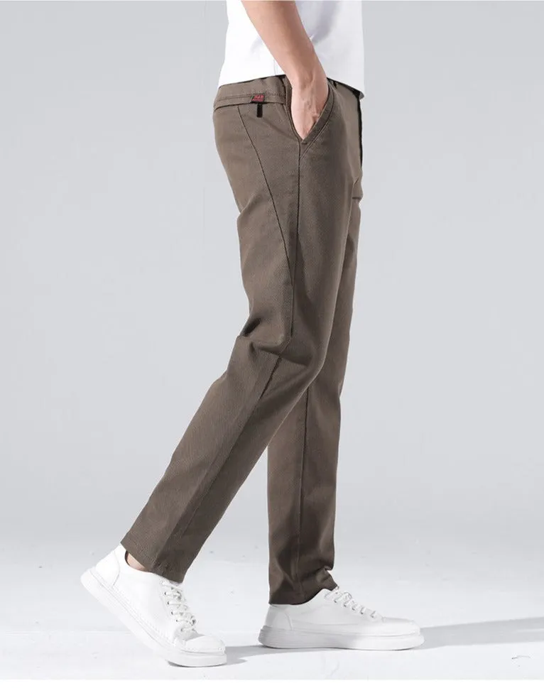 STAND Chino Pants