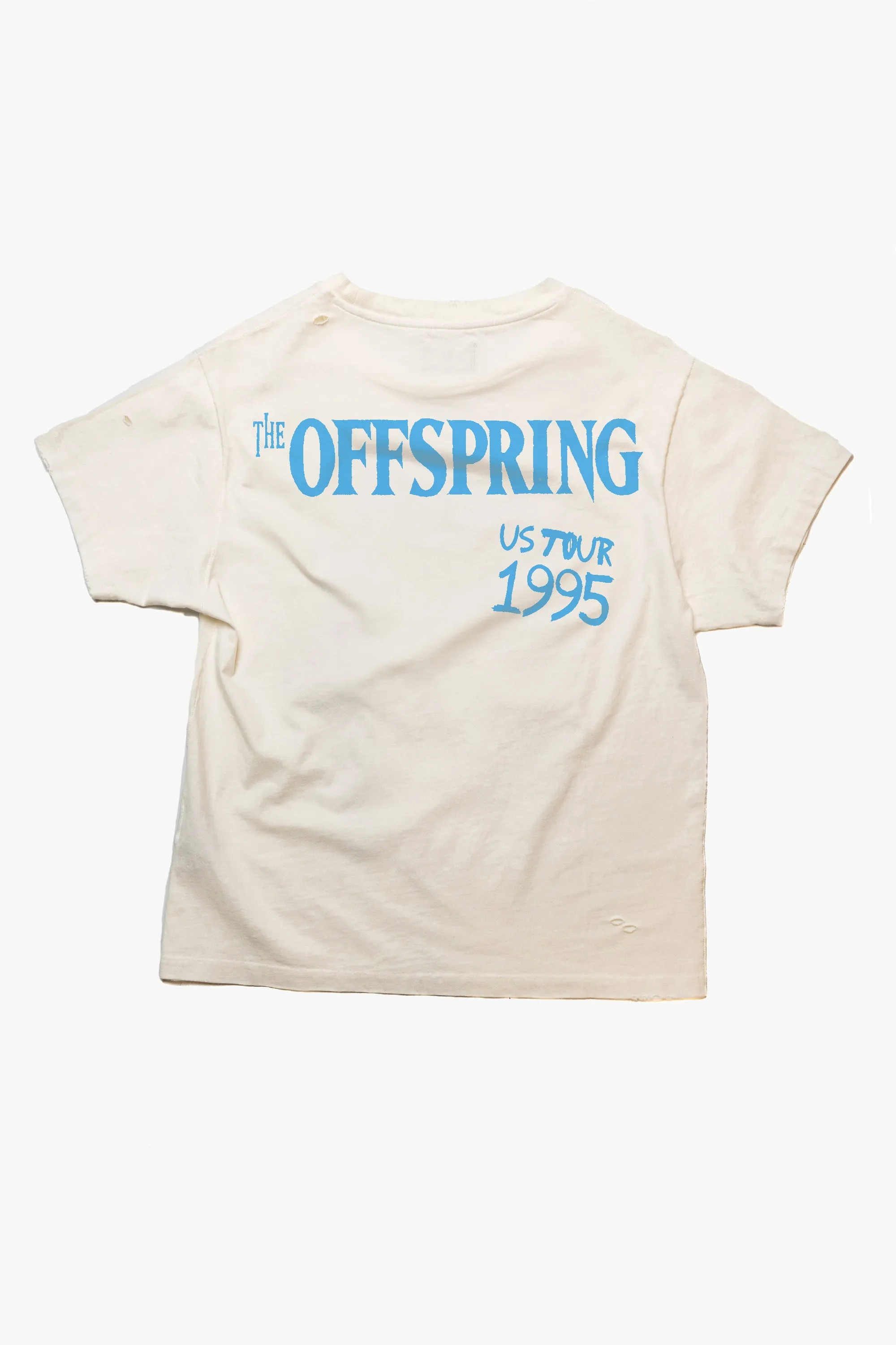 THE OFFSPRING HAMMERHEAD 1995 VINTAGE T-SHIRT