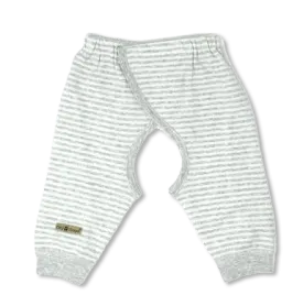 Tiny Chaps - baby chaps split pants for elimination communication