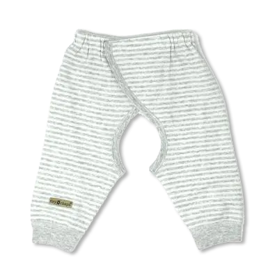 Tiny Chaps - baby chaps split pants for elimination communication