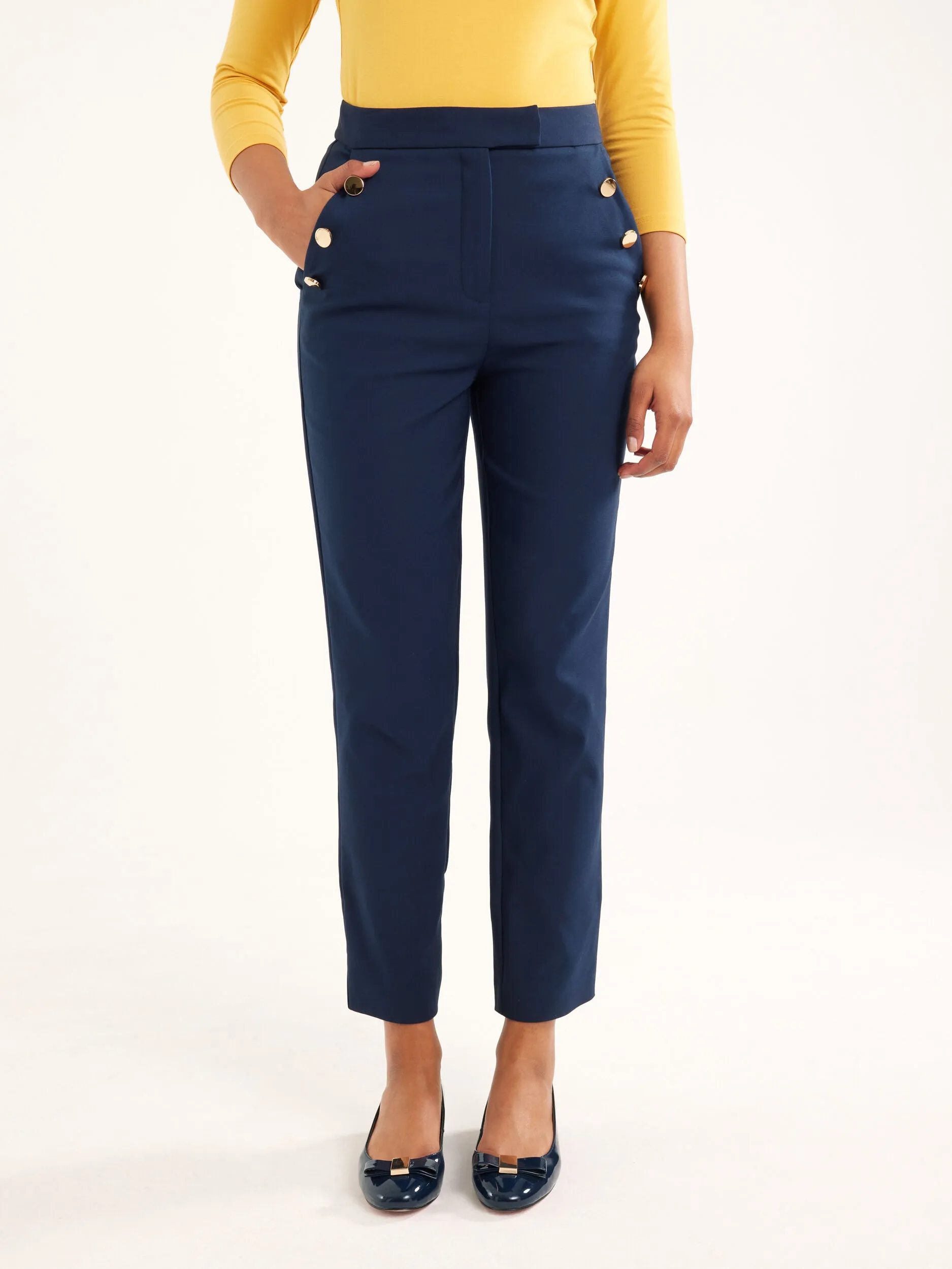 Verona Pants