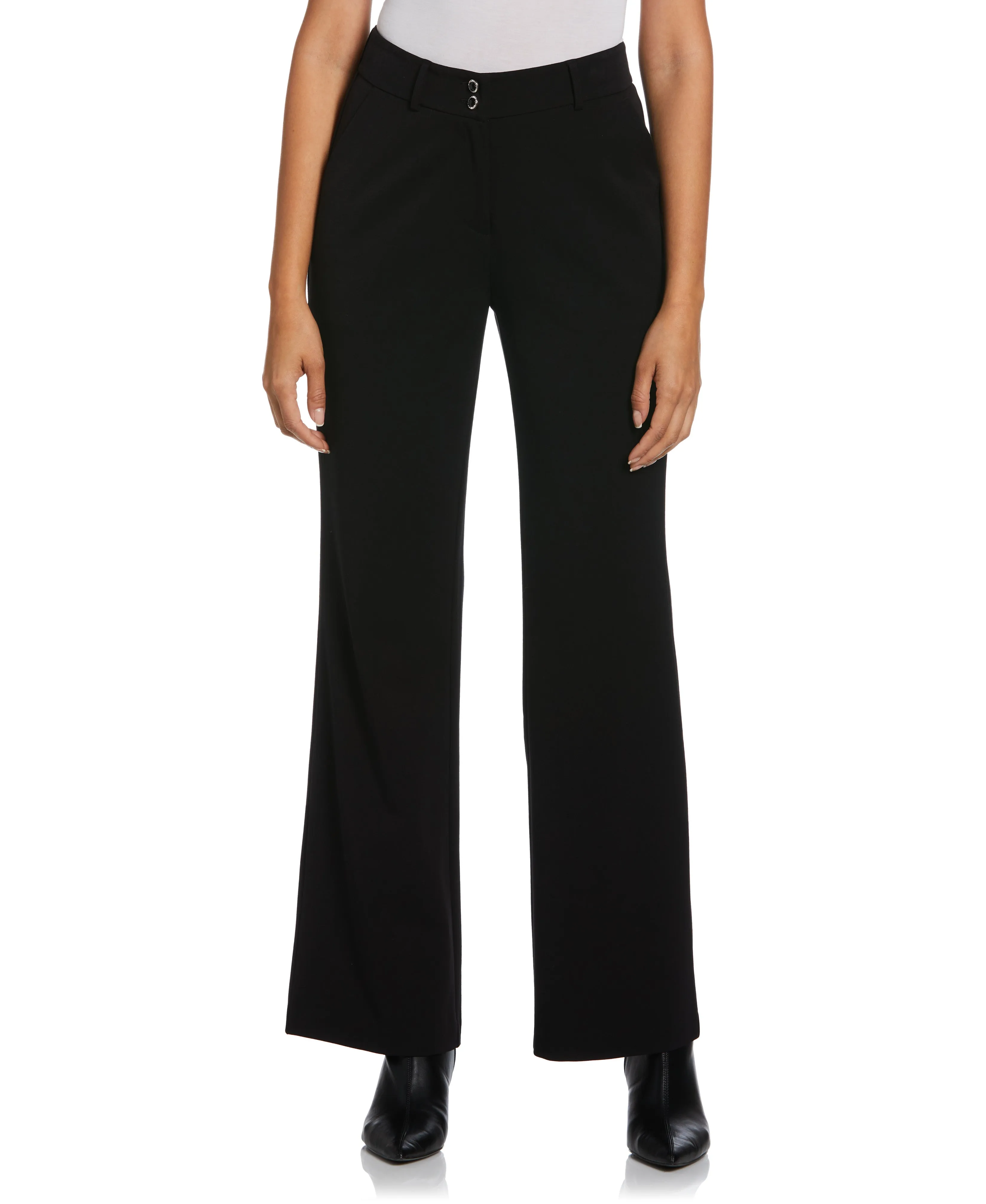 Wide Leg Pant