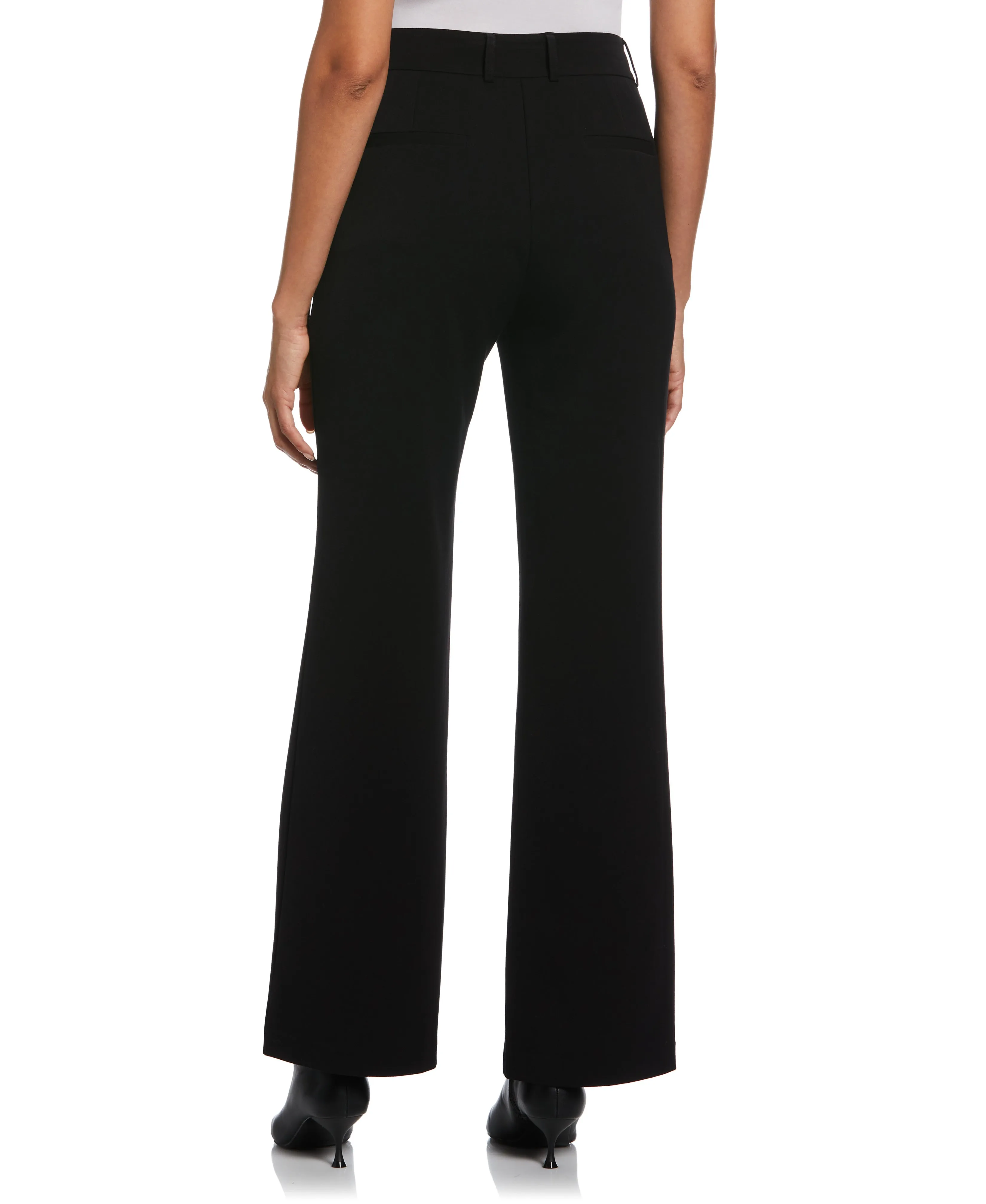 Wide Leg Pant