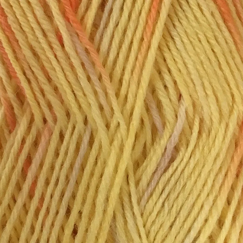 WOOLLY JACK & JILL 4PLY