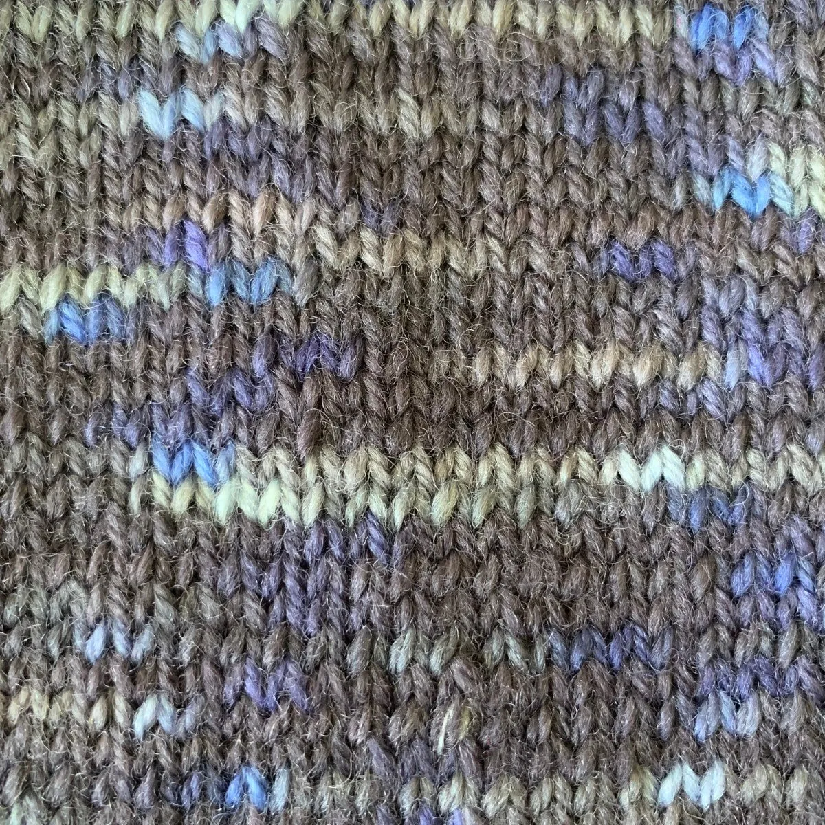 WOOLLY JACK & JILL DK