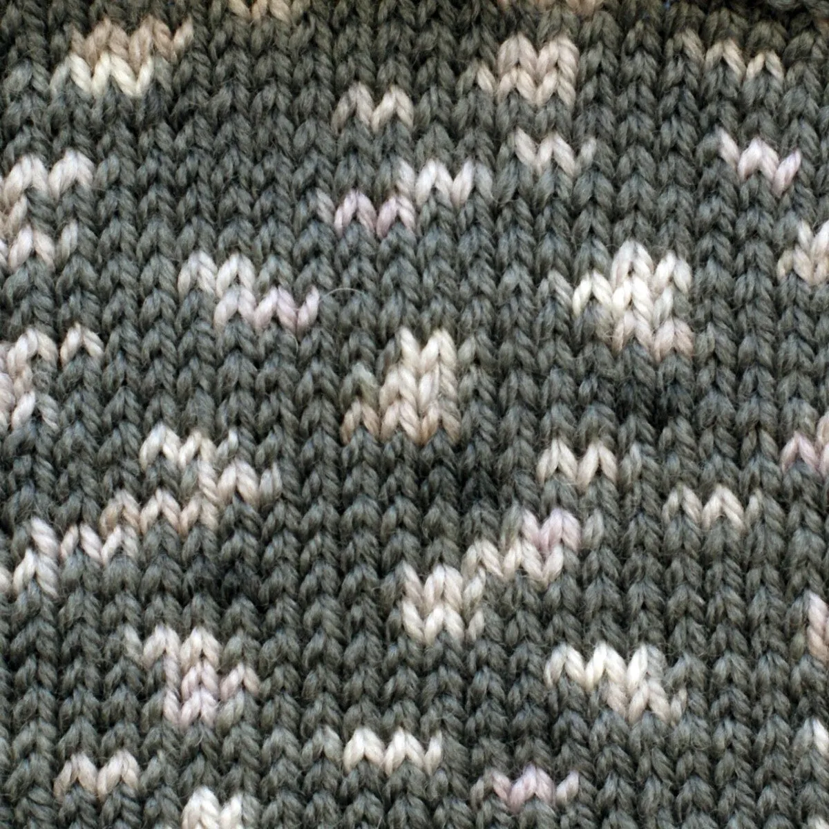 WOOLLY JACK & JILL DK