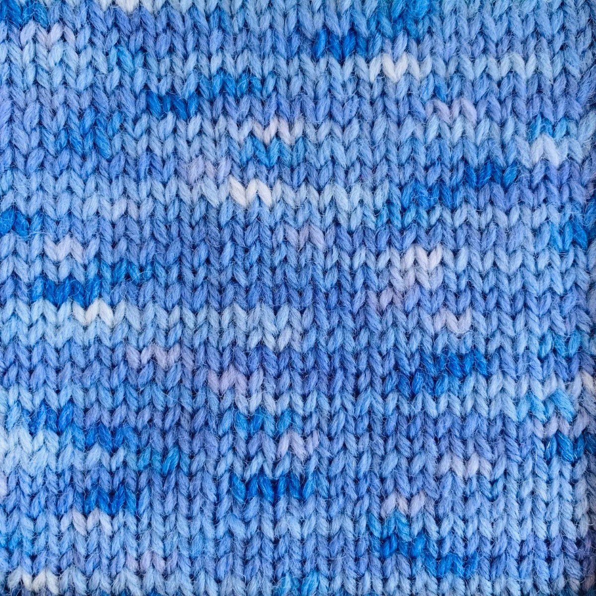 WOOLLY JACK & JILL DK