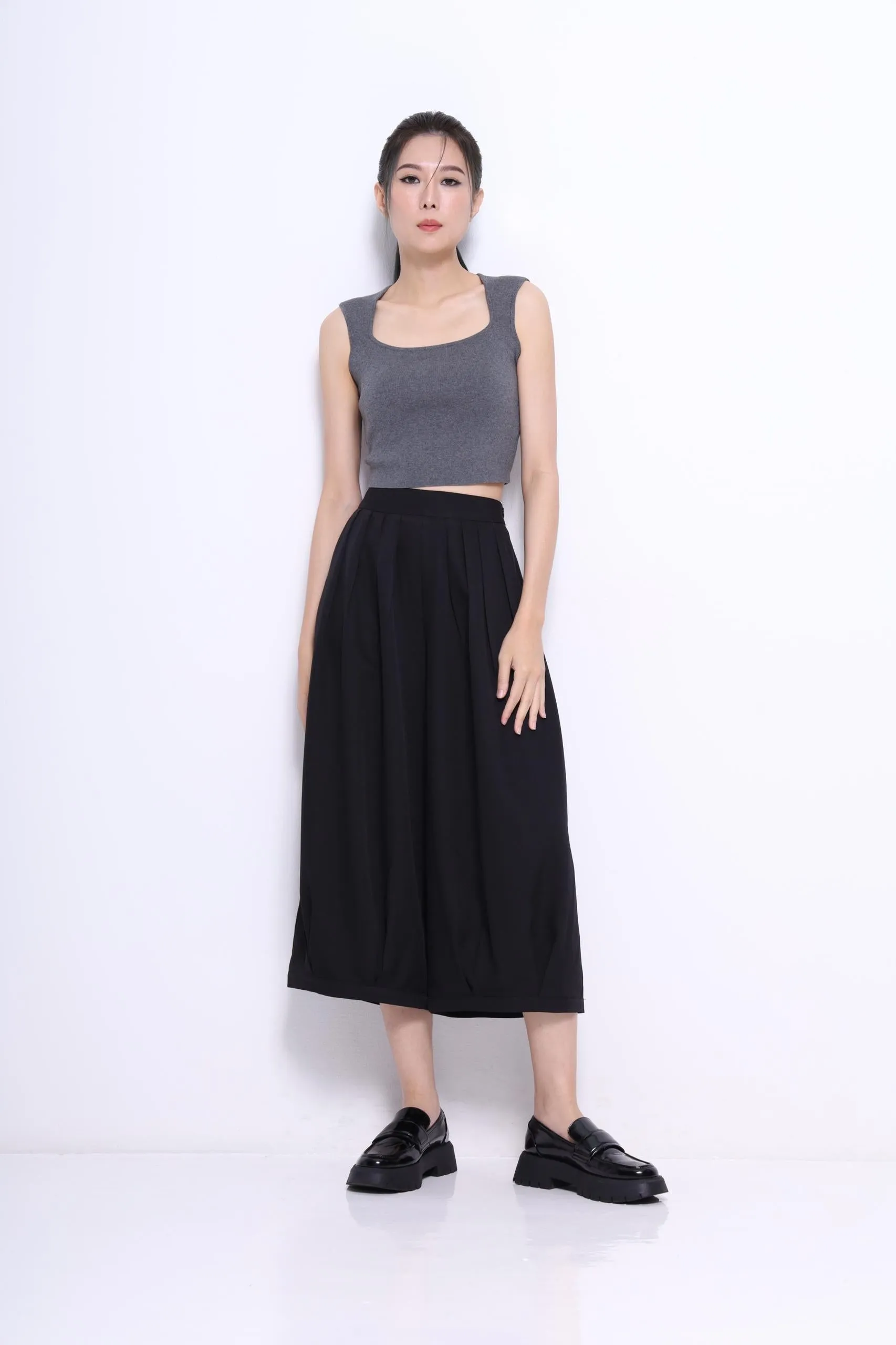 Yuko Relaxed Pants